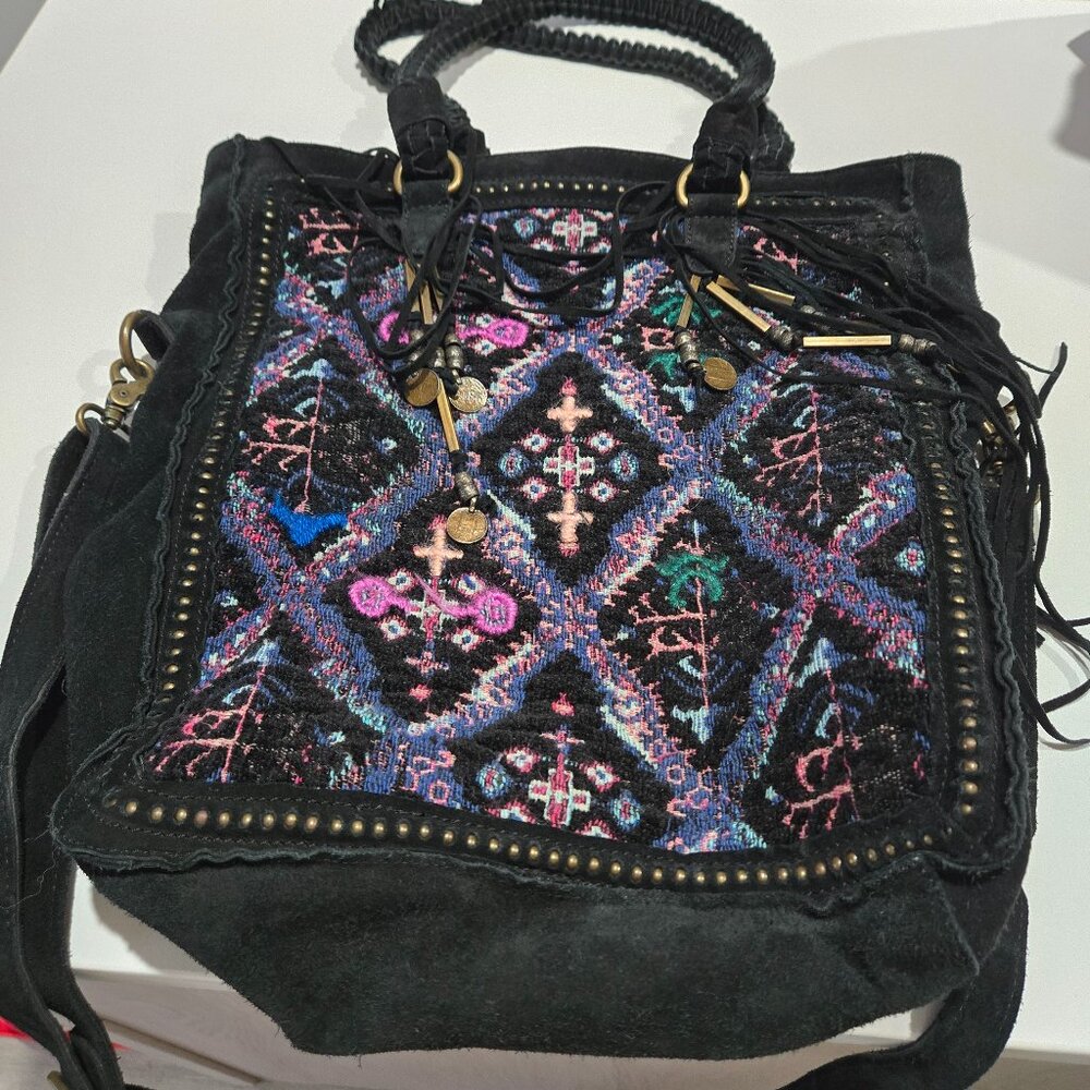 Free people bag